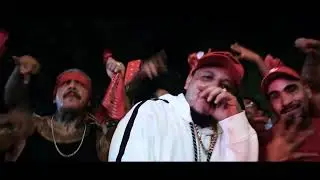 El Kryminal -Tierra Violenta (feat. Yung Cinco) Official Video NOR 2024