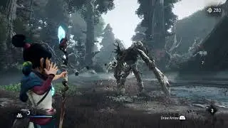 KENA BRIDGE OF SPIRITS / GAMEPLAY
