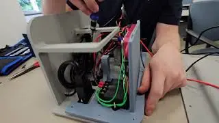 Smart Case | PART 8 : Bottom Assembly