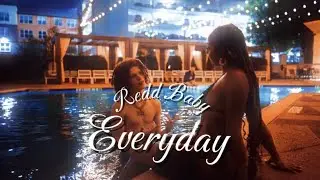 Redd Baby-Everyday (Official Audio)