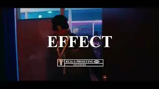 [FREE] TRAVIS SCOTT TYPE BEAT - EFFECT