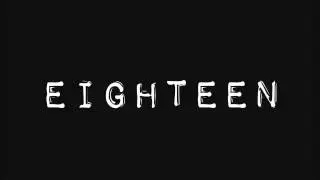 5 Seconds of Summer- Eighteen (Studio Preview)