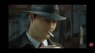 Mafia Gameplay Part 3: The Boss Always Wins