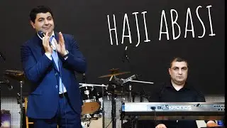 Haji Abasi - (Shirn & Inesa) 2021 Official Music Video [4K]