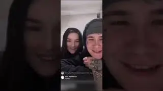 ЭФИР КОСТЬИ КУПЕР. ОТ КУДА У БЭЛЛЫ ЗАСОС? ЧТО С АСЕЙ?КОСТЬЯ РАСКРЫЛА ВСЕ ТАЙНЫ ПАЦАНОК😈