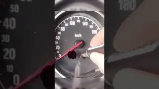 Умный сосед показал как избавится от ошибки check engine