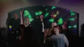Апероль Шпиц Promo Live