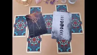 Tirage sentimental - Est-ce qu'il/elle ressent la même chose que vous ? ❤️