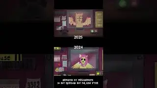 OPEN THE DOOR // COMPARISON // GRIMDARK // ANIMATION MEME