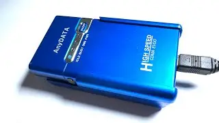 AnyData ADU E100H CDMA