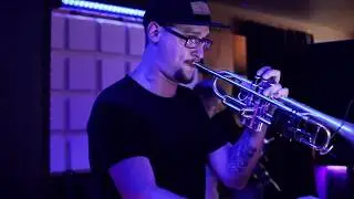Roman Kvachiov - Live set at Cocos Bar (cut)
