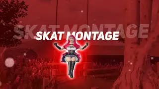 skat Pubg montage ⚡⚡vivo z1pro