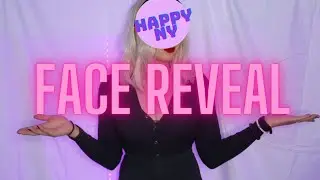 FACE REVEAL