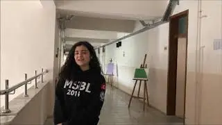 Menteşe Sosyal Bilimler Lisesi İngilizce Tanıtım