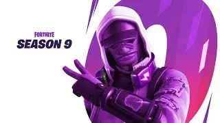 Обзор на 9 сезон  Fortnite