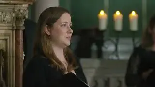 Ne irascaris Domine - Byrd - Tenebrae conducted by Nigel Short