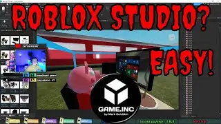 🔴 УРОКИ ПО РОБЛОКС СТУДИО ТУТОРИАЛ 2021 😂 SPEED BUILD ROBLOX STUDIO TUTORIAL 2021 ❤️