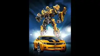 VC:MP Bumblebee Mod ! 🤯💥