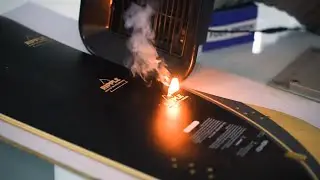 Welcome to Exway factory, where our boards and accessories were designed and produced!