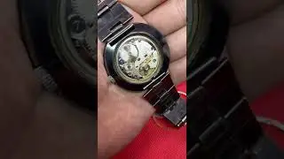 Cornavin Raketa UFO Black Very Rare