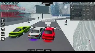 (Roblox) Car Rating S15 Part #6