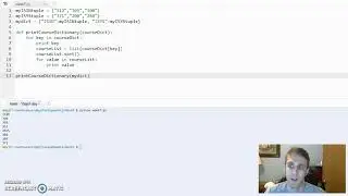 ISIN 306 - Week 7 - Manipulating Tuples & Nested 