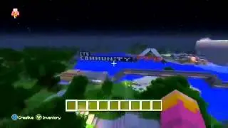 толпа пробег Лоре korisma интенсивная видео