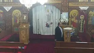 St Abraam Revival (Arabic) - The Works of Faith by Fr Arsanious - 08/06
