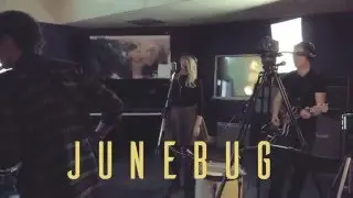 JUNEBUG - The Mill [Live]