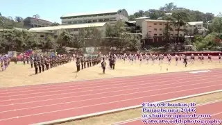 Saint Louis University, Baguio City, Philippines