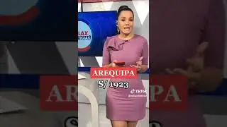 🥰📺 Infórmate con Marisel Linares