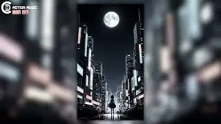 AMELIA - City Nights (Official Audio)