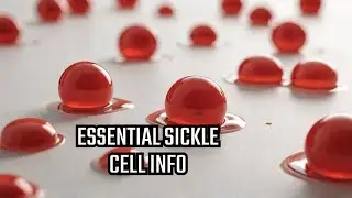 5 Essential Sickle Cell Disease Facts You Need to Know!