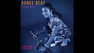 Jessy J - Dance Beat (Radio Edit)