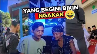 YANG BEGINI EMANG BIKIN NGAKAK . REACT MEME KOCAK