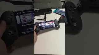 🎮Проверил Windows игры через GameHub / Winlator / Switch и PS3 на Android Игрофоне RedMagiс 10s pro🔥