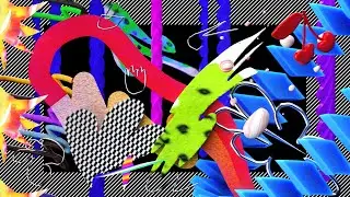 Lady Gaga - Enigma (Doss Remix) (Official Visual)