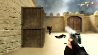 CSS Deagle подборка