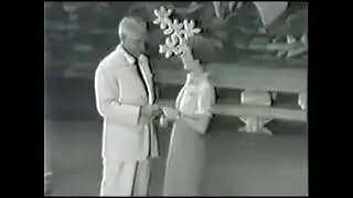 South Pacific starring Mary Martin   (Original 1952 London Production)
