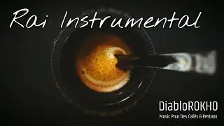 Rai instrumental 2025 - لحن راي رائع حصريا على القناة