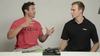 M2 MOS Air Breakdown with Scott Kemp of LA Ironmen