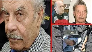 The Monster of Villa Balnearia Argentine man is jailed for 12 years after fathering eight children w