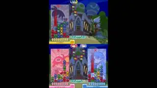 [02-11-2017] Puyo Puyo!! (ぷよぷよ!!) 20th Anniversary