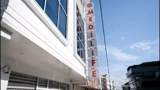 Medilife Hastanesi Medilife Estetik Merkezi Tanıtım Filmi #medilifehastanesi #medilifeestetik #video