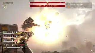 HELLDIVERS 2 - Bot Practice