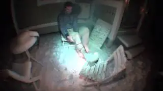 Firework fun