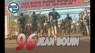 96 Jean Bouin