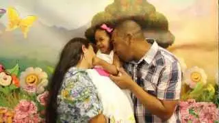ANIVERSÁRIO STHEFANY 2 ANOS