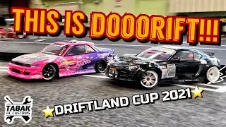 MINAMI EBISU RCDRIFT CONTEST RUSSIA 2021