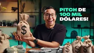 Como fazer um PITCH para vender seus vídeos (e ganhar 100 mil dólares no Artlist 100K Fund)